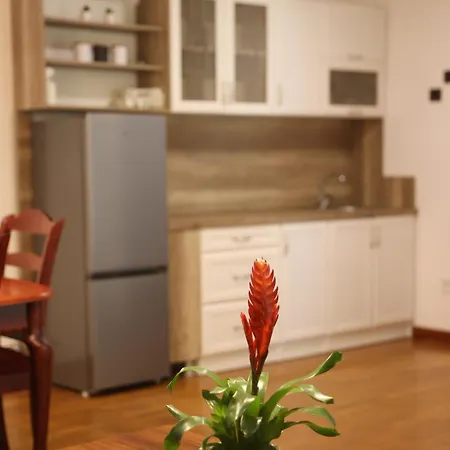 Ego Apartmanii